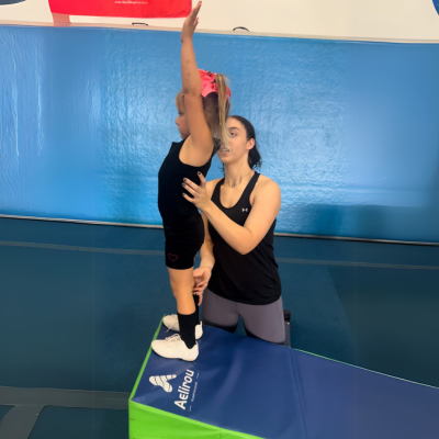 Tumbling